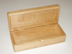 Krabička na dýku -M24T