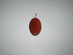 Přívěsek amulet