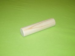 Díly k dětské stavebnici - krátký válec