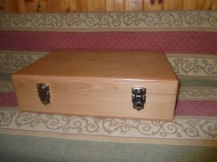 Bedna, krabice M2