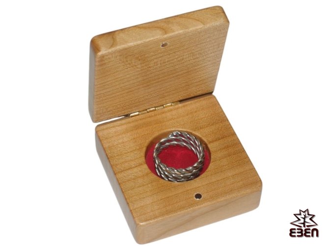 Krabička na mince a medaile - M53T