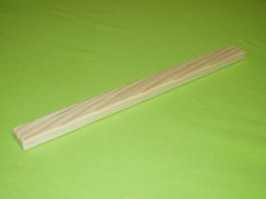 Díly k dětské stavebnici - dlouhá lišta