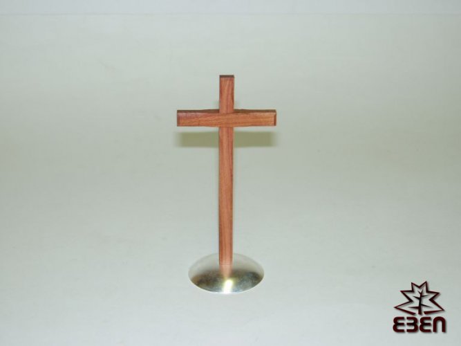 Kříž na podstavě - P10F2