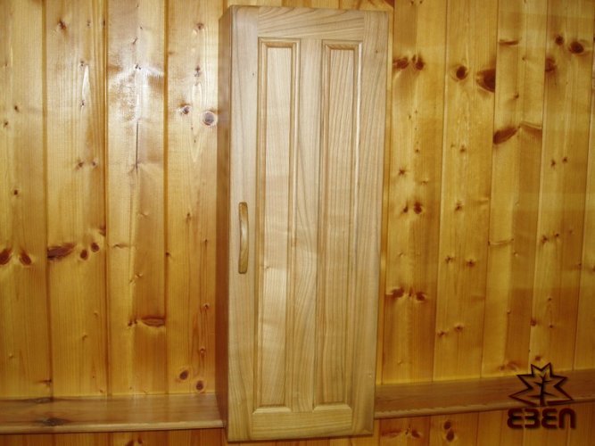 Skříňka na hasící přístroje - HAS1T