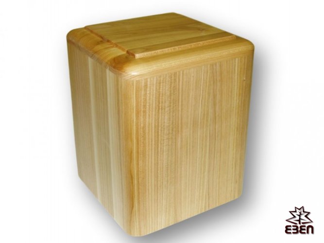 Dřevěná urna - UR13T