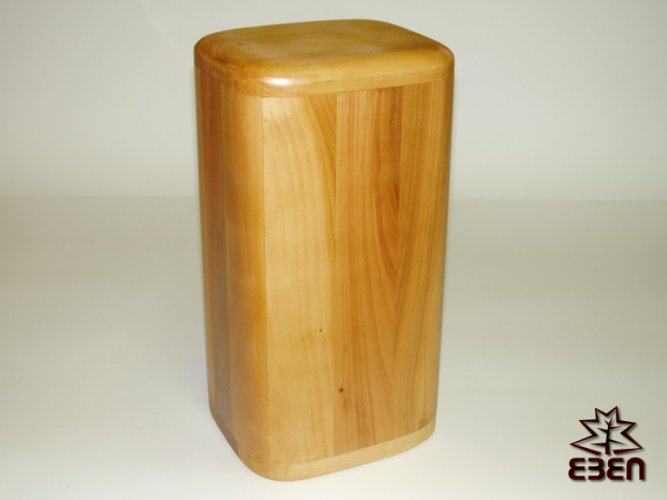 UR7L - Dřevěná urna