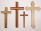 Kříže, crucifix