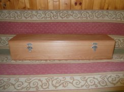 Bedna, krabice M1