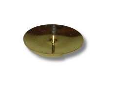 Stachel für Kerze 5,4cm