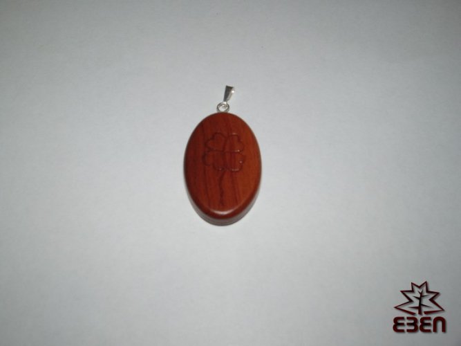 Přívěsek amulet
