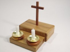 OL1 - oltář malý