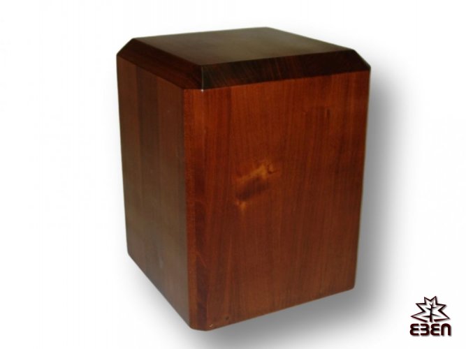 Dřevěná luxusní urna UR11H