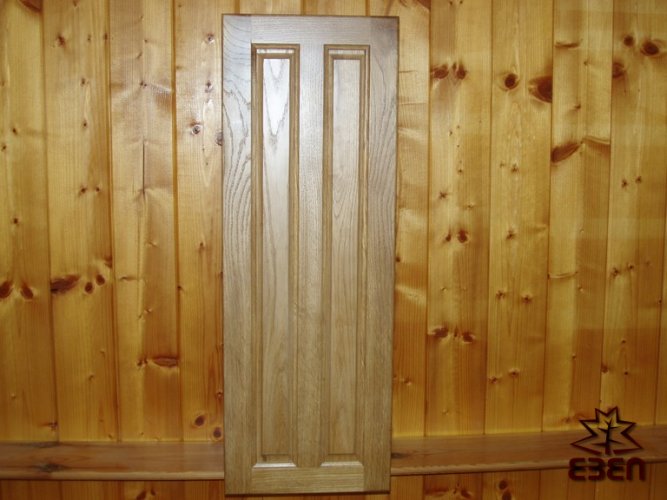 Samostatná dvířka ke skříňkám