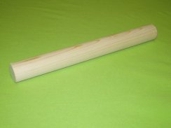 Díly k dětské stavebnici - dlouhý válec