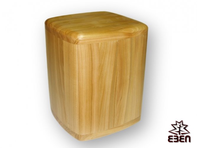 Dřevěná urna - UR9T