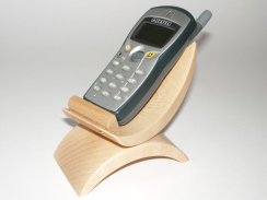 SMT5B - Stojánek na mobilní telefon otočný
